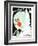 On Christmas Eve - Child Life-R. J. Appel-Framed Giclee Print