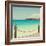 On Deck II-Susan Bryant-Framed Photographic Print