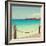 On Deck II-Susan Bryant-Framed Photographic Print