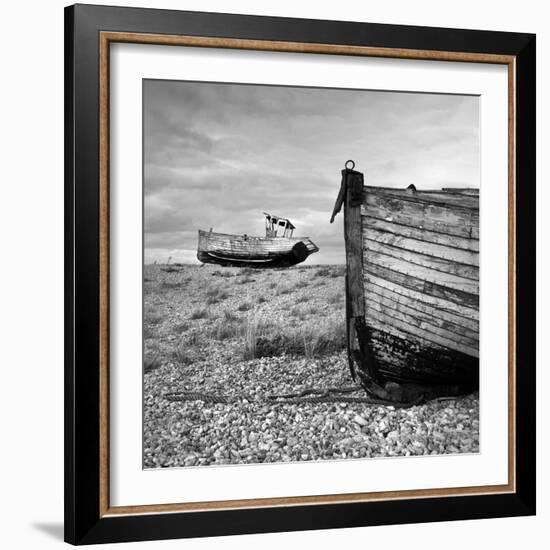 On Dry Land-Craig Roberts-Framed Photographic Print