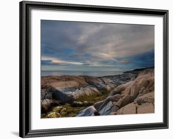 On Earth-Irene Suchocki-Framed Photographic Print