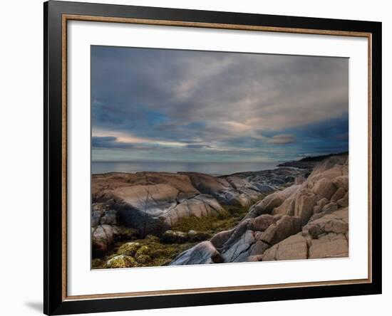 On Earth-Irene Suchocki-Framed Photographic Print