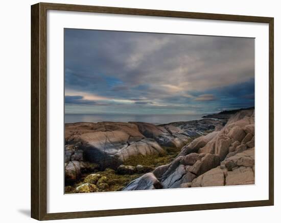 On Earth-Irene Suchocki-Framed Photographic Print