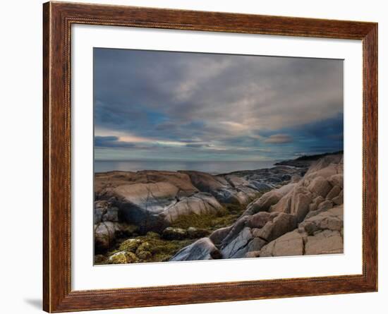 On Earth-Irene Suchocki-Framed Photographic Print