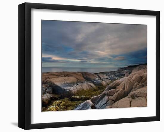 On Earth-Irene Suchocki-Framed Photographic Print