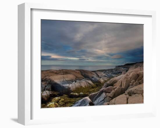 On Earth-Irene Suchocki-Framed Photographic Print