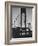On Eve of Bridge Opening, Looking from Brooklyn to Staten Island-Dmitri Kessel-Framed Photographic Print
