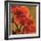 On Fire II-Andrew Michaels-Framed Premium Giclee Print