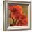 On Fire II-Andrew Michaels-Framed Art Print