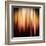 On Fire-Ursula Abresch-Framed Premium Photographic Print