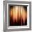 On Fire-Ursula Abresch-Framed Premium Photographic Print