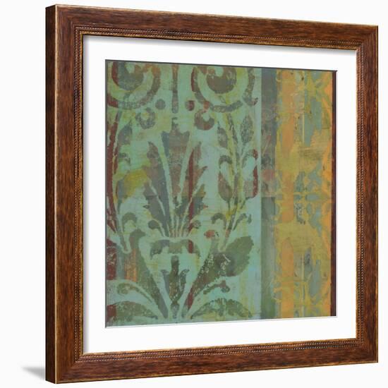 On Golden Pond-Ciela Bloom-Framed Giclee Print