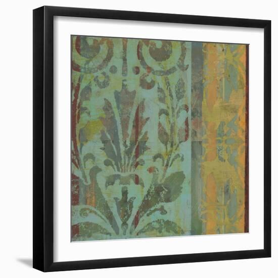 On Golden Pond-Ciela Bloom-Framed Giclee Print