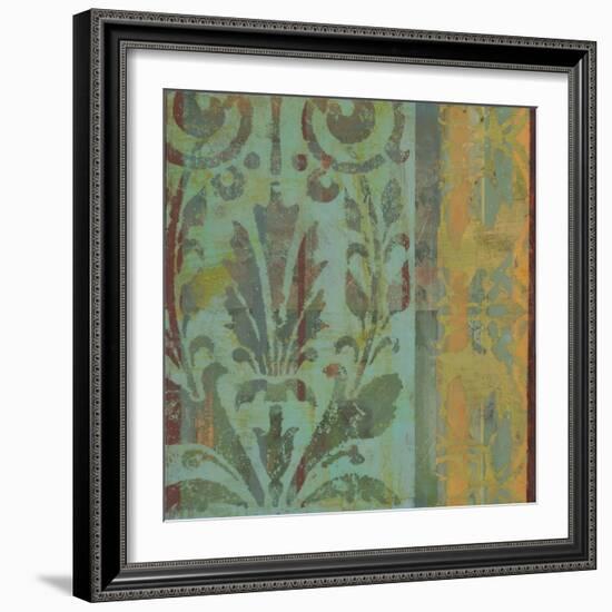 On Golden Pond-Ciela Bloom-Framed Giclee Print