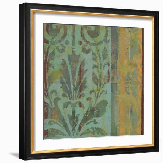 On Golden Pond-Ciela Bloom-Framed Giclee Print