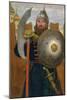 On Guard-Viktor Mikhaylovich Vasnetsov-Mounted Giclee Print