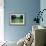 On Gull Pond-Sarah Butterfield-Framed Giclee Print displayed on a wall