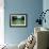 On Gull Pond-Sarah Butterfield-Framed Giclee Print displayed on a wall