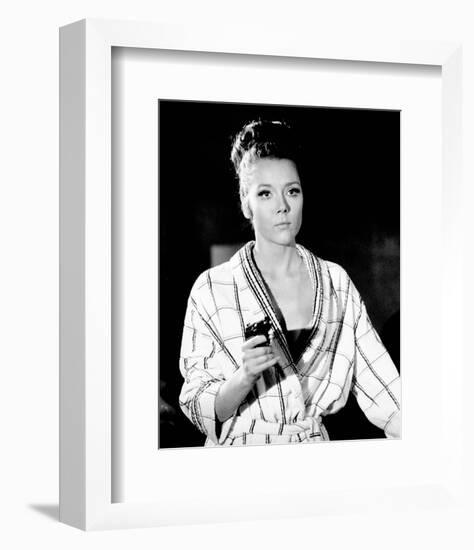 On Her Majesty's Secret Service-null-Framed Photo