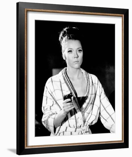 On Her Majesty's Secret Service-null-Framed Photo