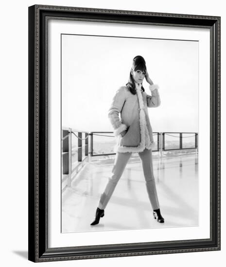 On Her Majesty's Secret Service-null-Framed Photo