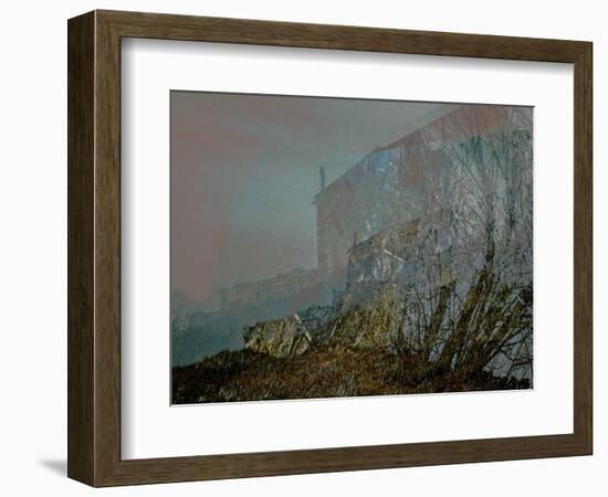 On High Moors I-Doug Chinnery-Framed Photographic Print