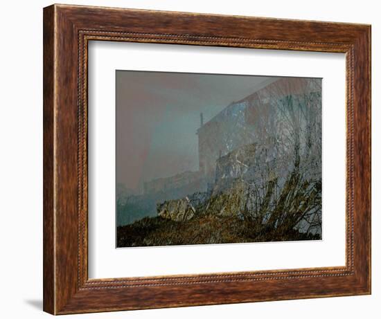 On High Moors I-Doug Chinnery-Framed Photographic Print