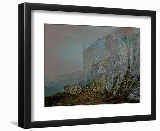 On High Moors I-Doug Chinnery-Framed Photographic Print