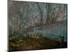 On High Moors II-Doug Chinnery-Mounted Photographic Print