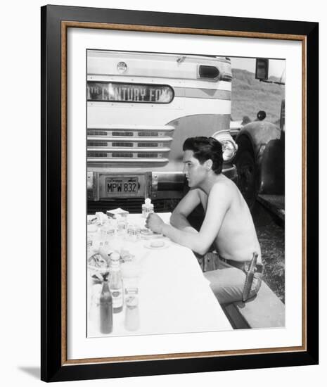 On Location-The Chelsea Collection-Framed Giclee Print