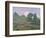 On Luppitt Common, No. 1, 1924-Robert Polhill Bevan-Framed Giclee Print