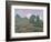 On Luppitt Common, No. 1, 1924-Robert Polhill Bevan-Framed Giclee Print