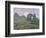 On Luppitt Common, No. 1, 1924-Robert Polhill Bevan-Framed Giclee Print