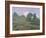 On Luppitt Common, No. 1, 1924-Robert Polhill Bevan-Framed Giclee Print