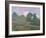 On Luppitt Common, No. 1, 1924-Robert Polhill Bevan-Framed Giclee Print