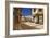 On My Way to the Market-Gilles Archambault-Framed Giclee Print