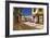 On My Way to the Market-Gilles Archambault-Framed Giclee Print