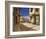 On My Way to the Market-Gilles Archambault-Framed Giclee Print