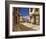 On My Way to the Market-Gilles Archambault-Framed Giclee Print