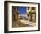 On My Way to the Market-Gilles Archambault-Framed Giclee Print