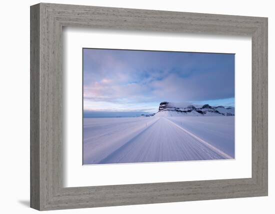 On My Way-Philippe Sainte-Laudy-Framed Photographic Print