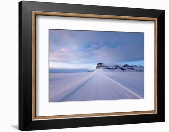 On My Way-Philippe Sainte-Laudy-Framed Photographic Print