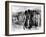 On Parade-Constantin Guys-Framed Giclee Print