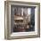 On Park Avenue-Marti Bofarull-Framed Giclee Print