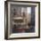 On Park Avenue-Marti Bofarull-Framed Giclee Print