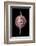 On Pointe-Darlene Hewson-Framed Photographic Print