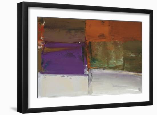 On Reflection-Peter Colbert-Framed Giclee Print