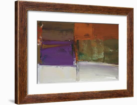 On Reflection-Peter Colbert-Framed Giclee Print