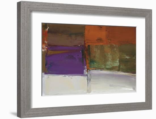 On Reflection-Peter Colbert-Framed Giclee Print