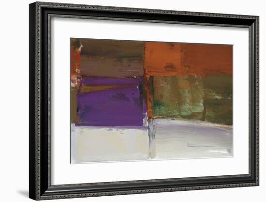 On Reflection-Peter Colbert-Framed Giclee Print